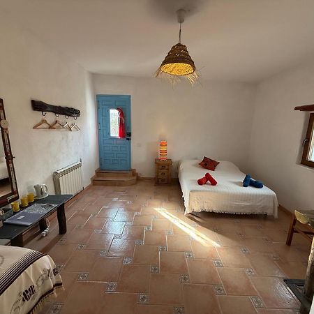 Cortijo Los Maximos Turon ภายนอก รูปภาพ