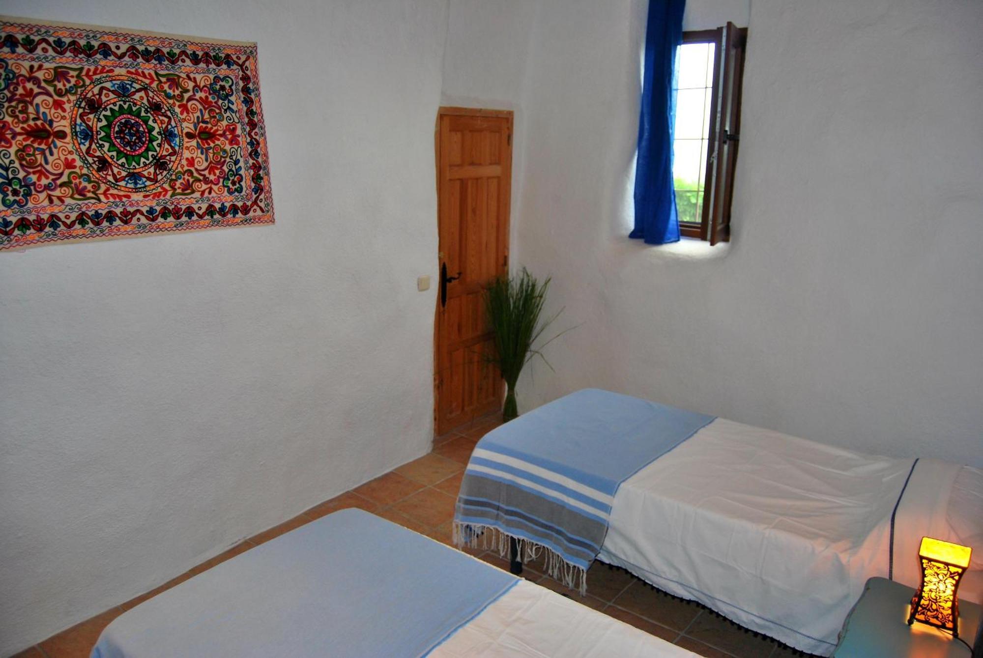 Cortijo Los Maximos Turon ภายนอก รูปภาพ