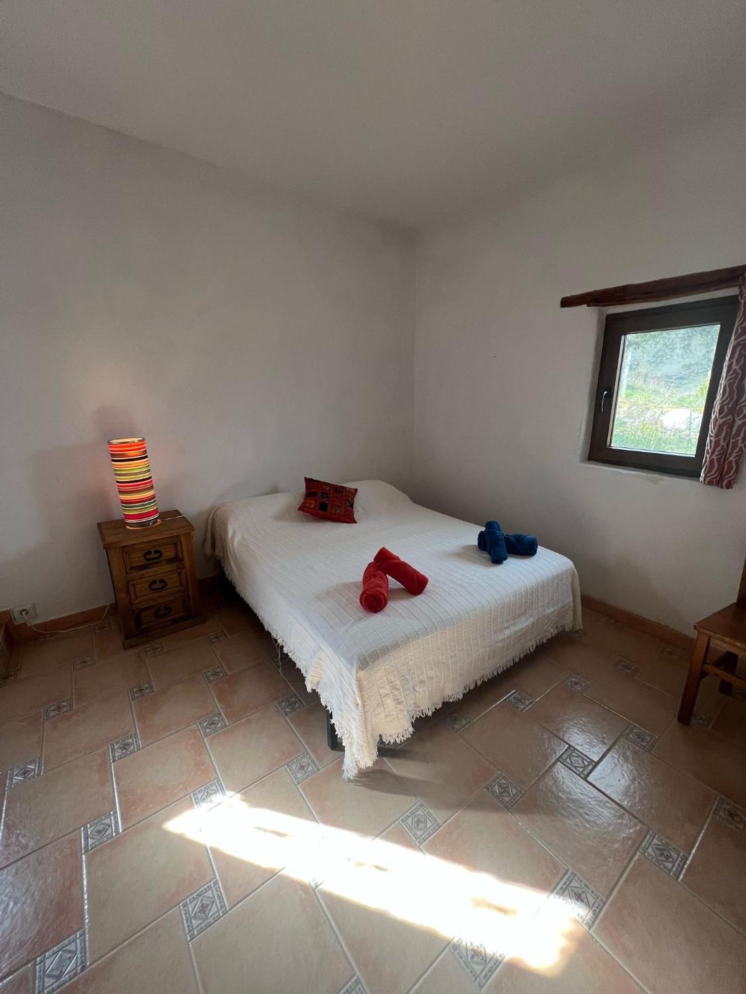 Cortijo Los Maximos Turon ภายนอก รูปภาพ