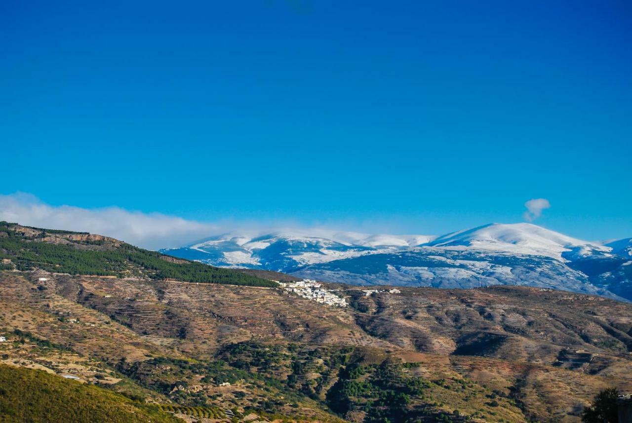 Cortijo Los Maximos Turon ภายนอก รูปภาพ