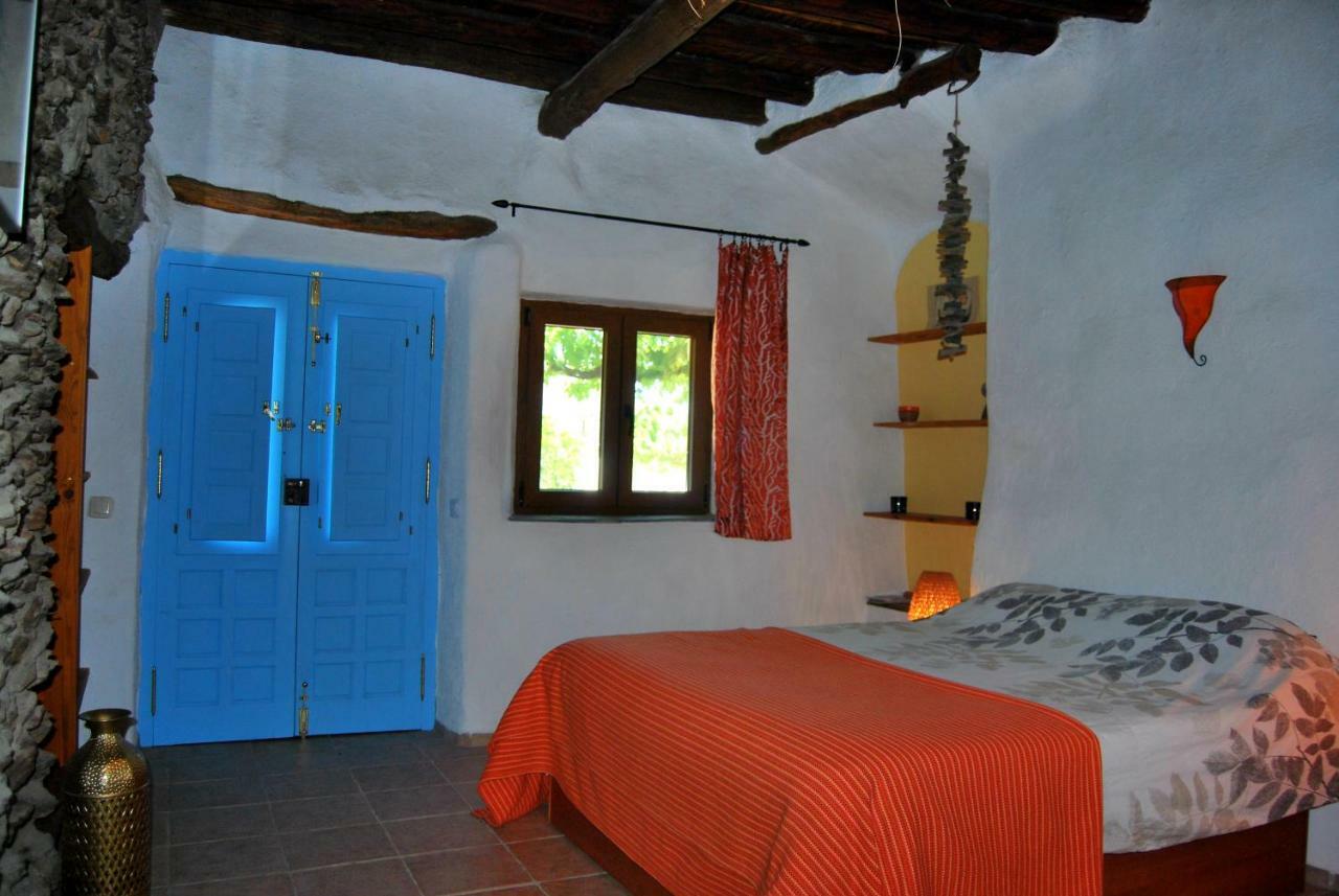 Cortijo Los Maximos Turon ภายนอก รูปภาพ